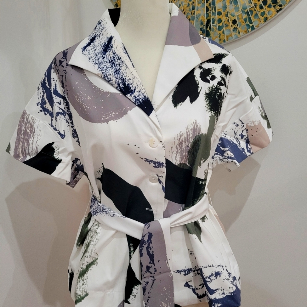 Love Bonito Blouse